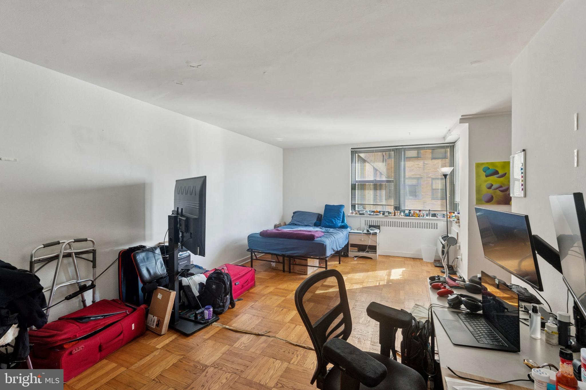 ART MUSEUM AREA - Residential