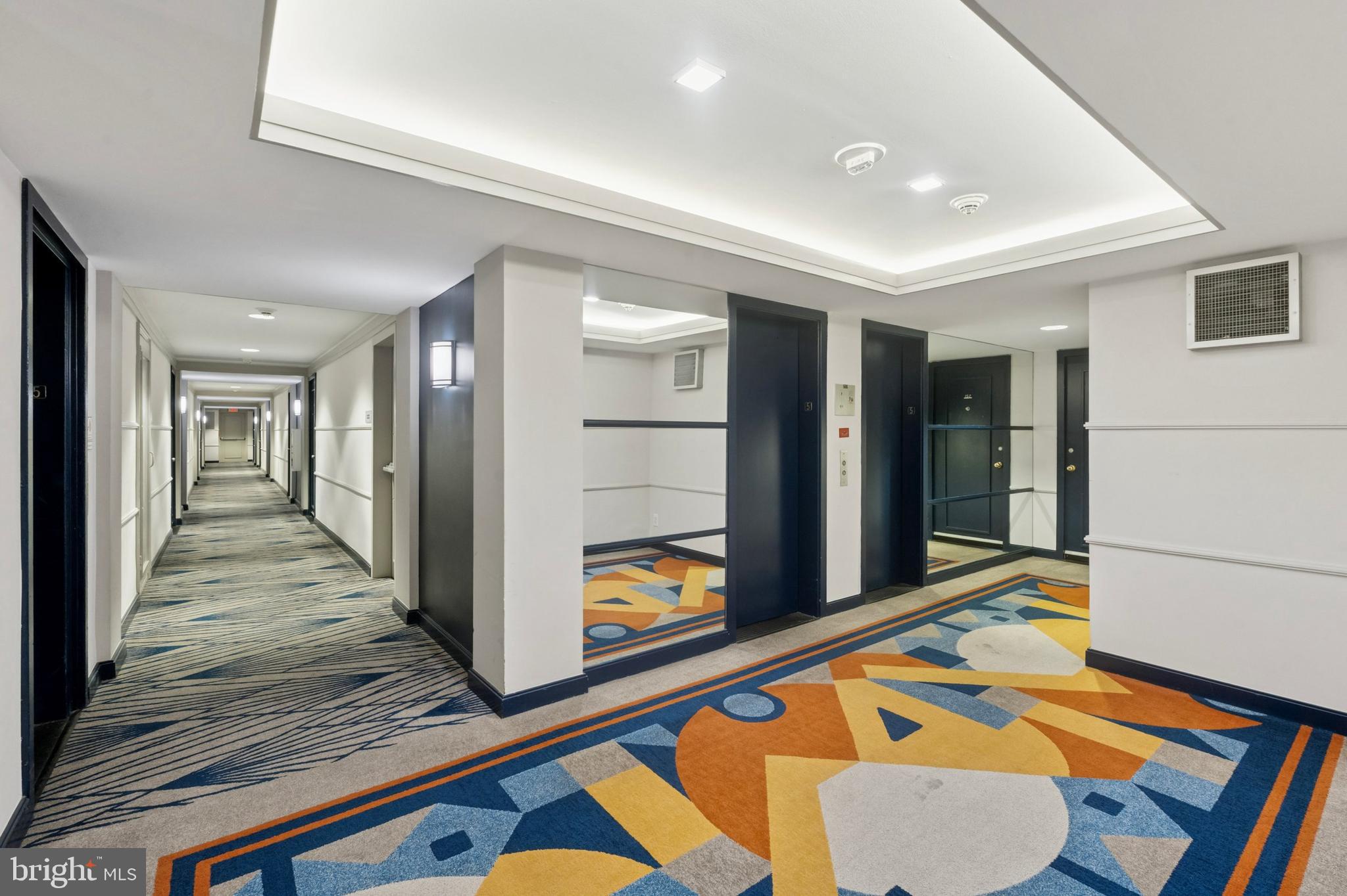 ART MUSEUM AREA - Residential