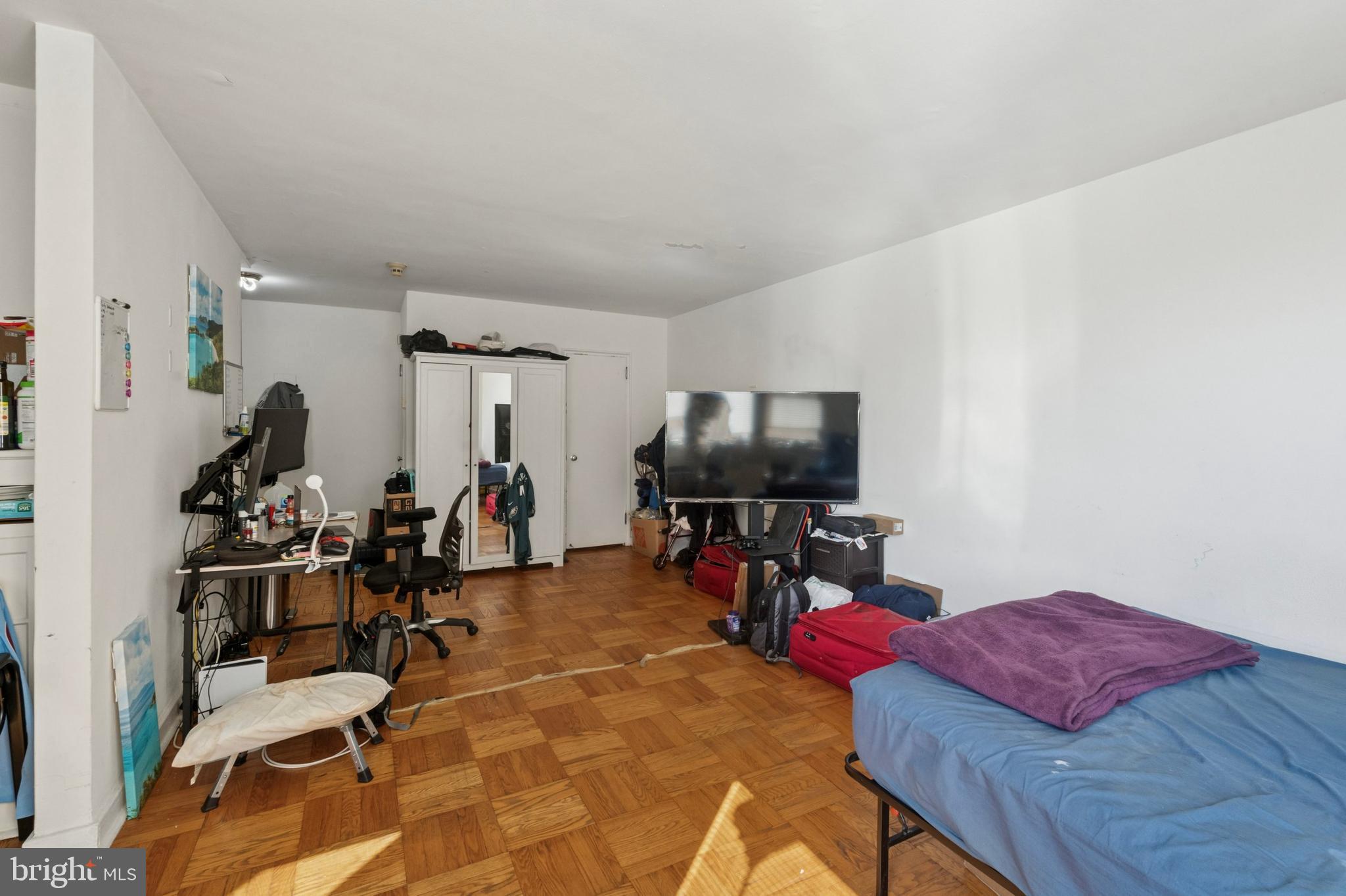 ART MUSEUM AREA - Residential