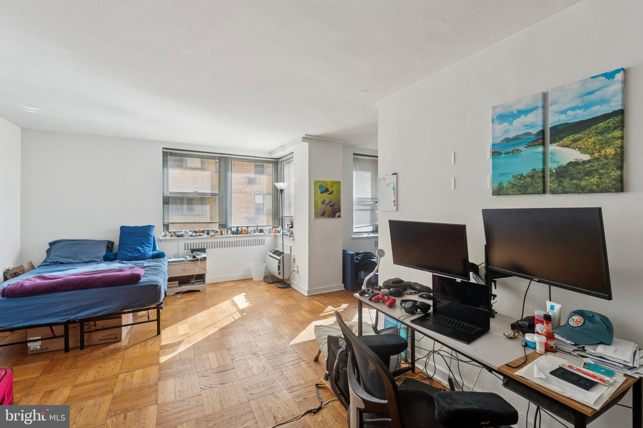 ART MUSEUM AREA - Residential