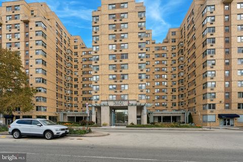 2601 PENNSYLVANIA AVENUE 522 PHILADELPHIA PA 19130