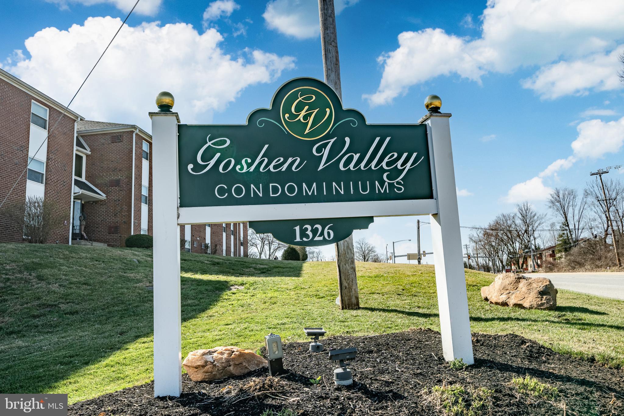 GOSHEN VALLEY - Residential