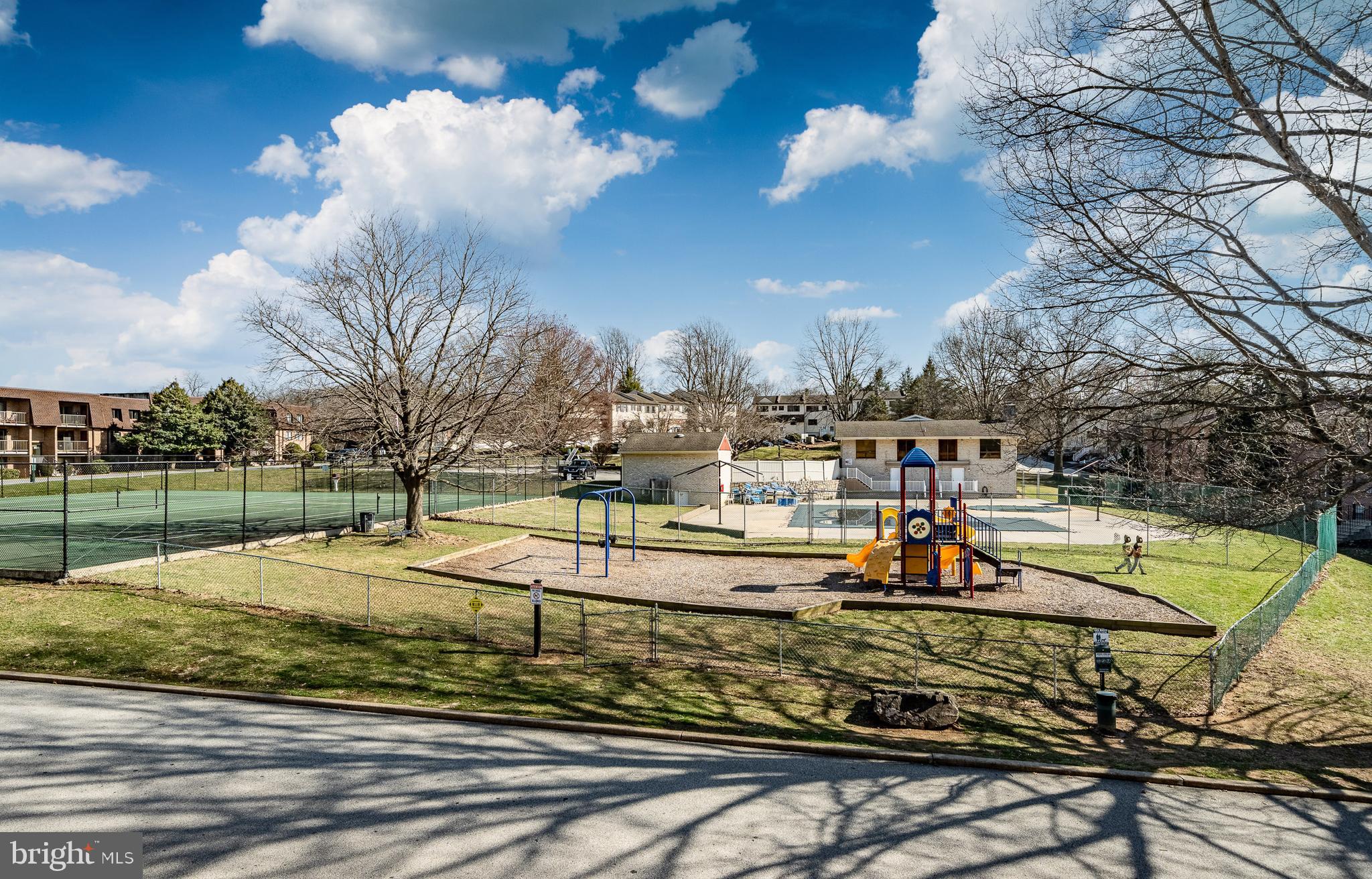 GOSHEN VALLEY - Residential