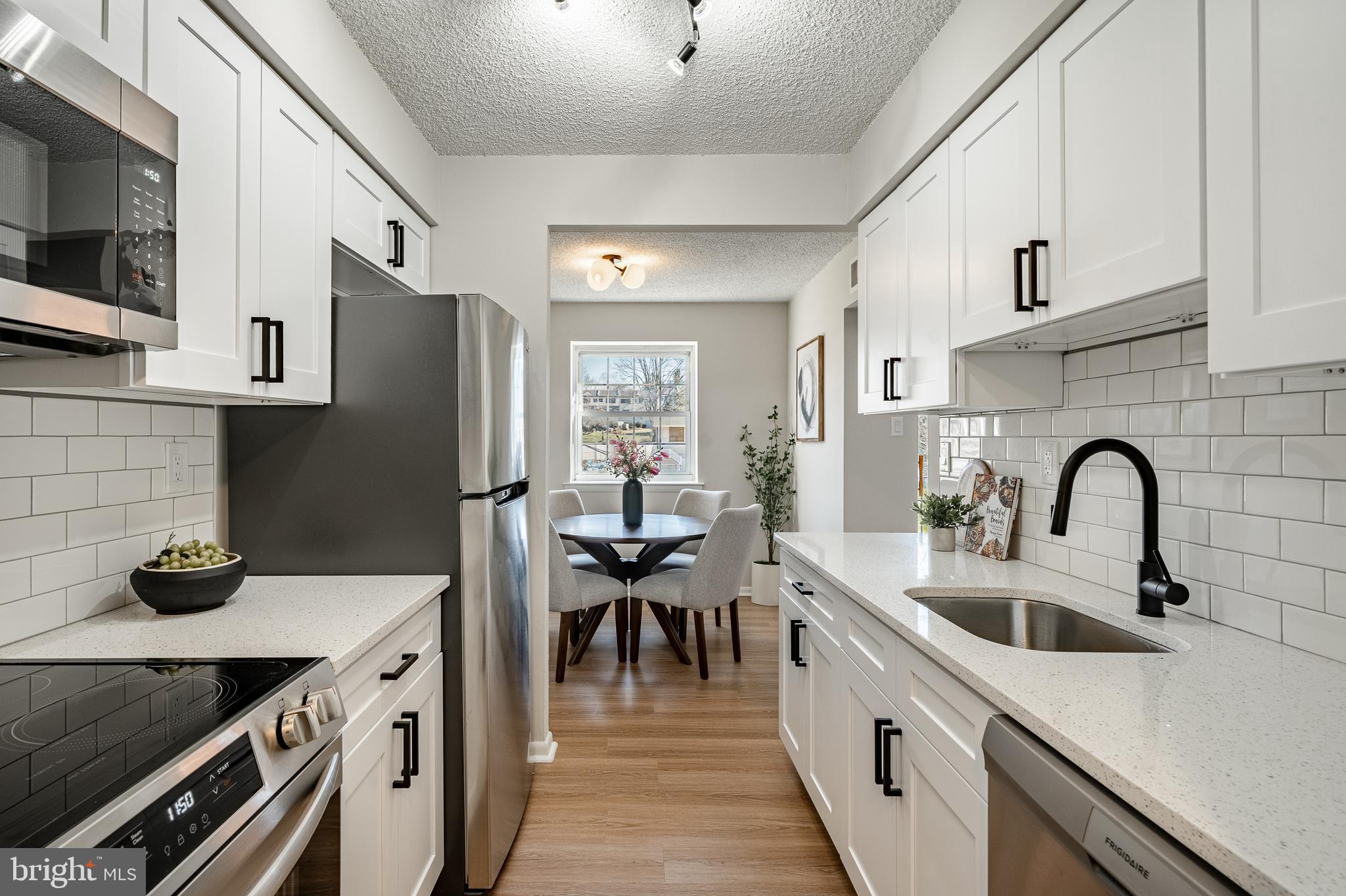 GOSHEN VALLEY - Residential