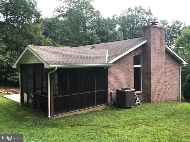 SHERWOOD ACRES - Residential