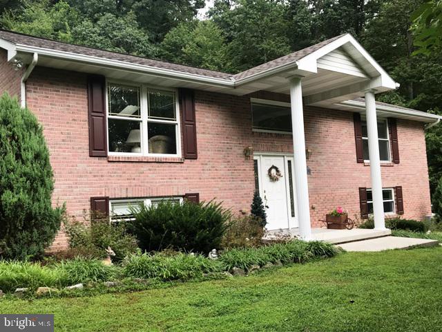 SHERWOOD ACRES - Residential