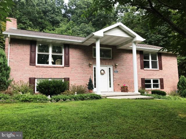 SHERWOOD ACRES - Residential