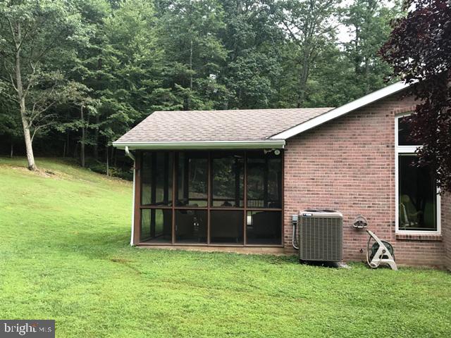 SHERWOOD ACRES - Residential