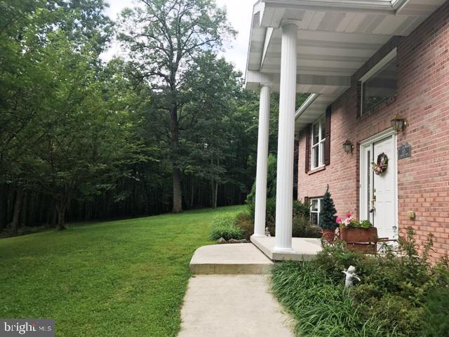 SHERWOOD ACRES - Residential