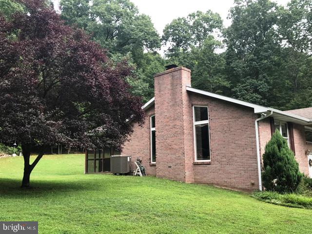 SHERWOOD ACRES - Residential