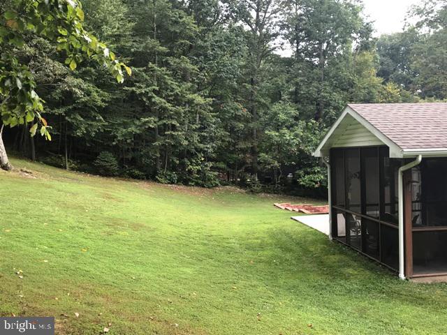 SHERWOOD ACRES - Residential