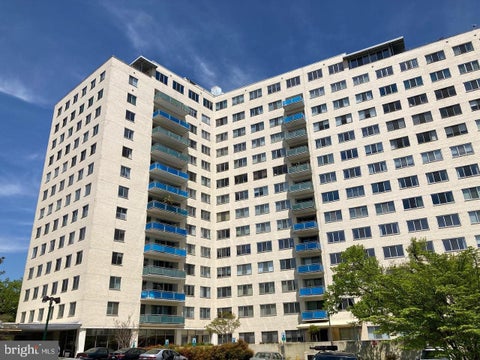 Condo For Rent - 10201 Grosvenor Place #1628<br/> ROCKVILLE, MD 20852