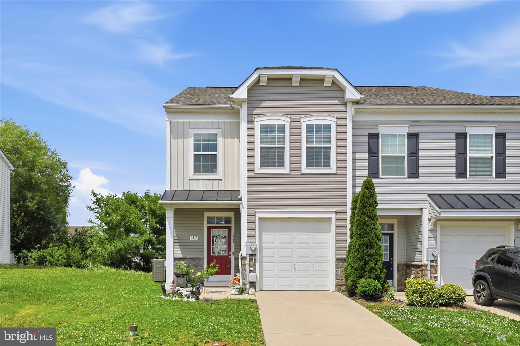 Photo 1 of 51 — 117 OFLANNERY COURT, MARTINSBURG, WV 25403