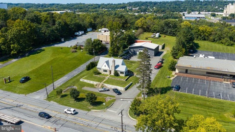 Photo of 3525 Columbia Avenue, LANCASTER, PA 17603 (MLS # PALA2095448)