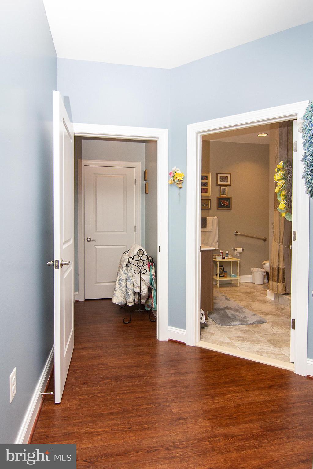 CASTLEFIELD - Residential