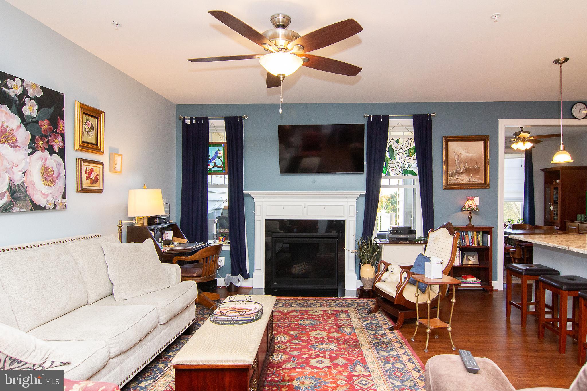 CASTLEFIELD - Residential