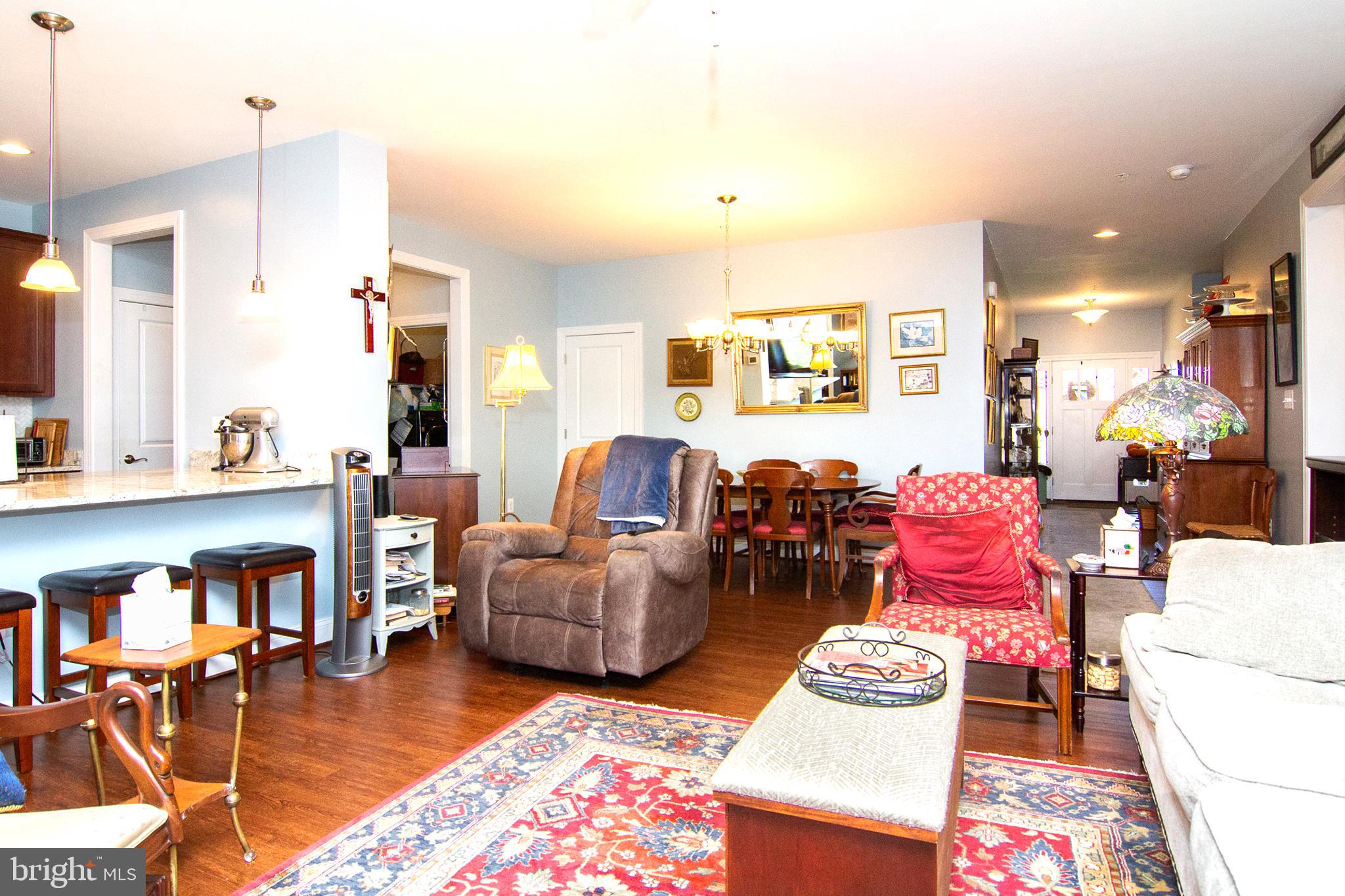 CASTLEFIELD - Residential