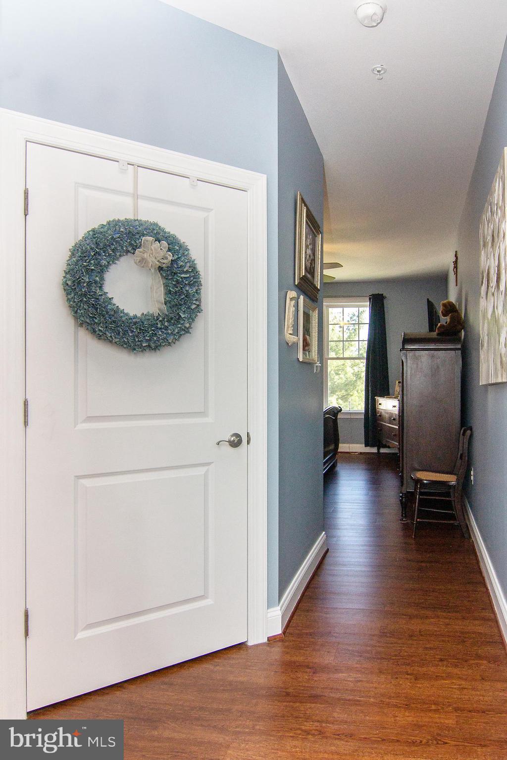 CASTLEFIELD - Residential