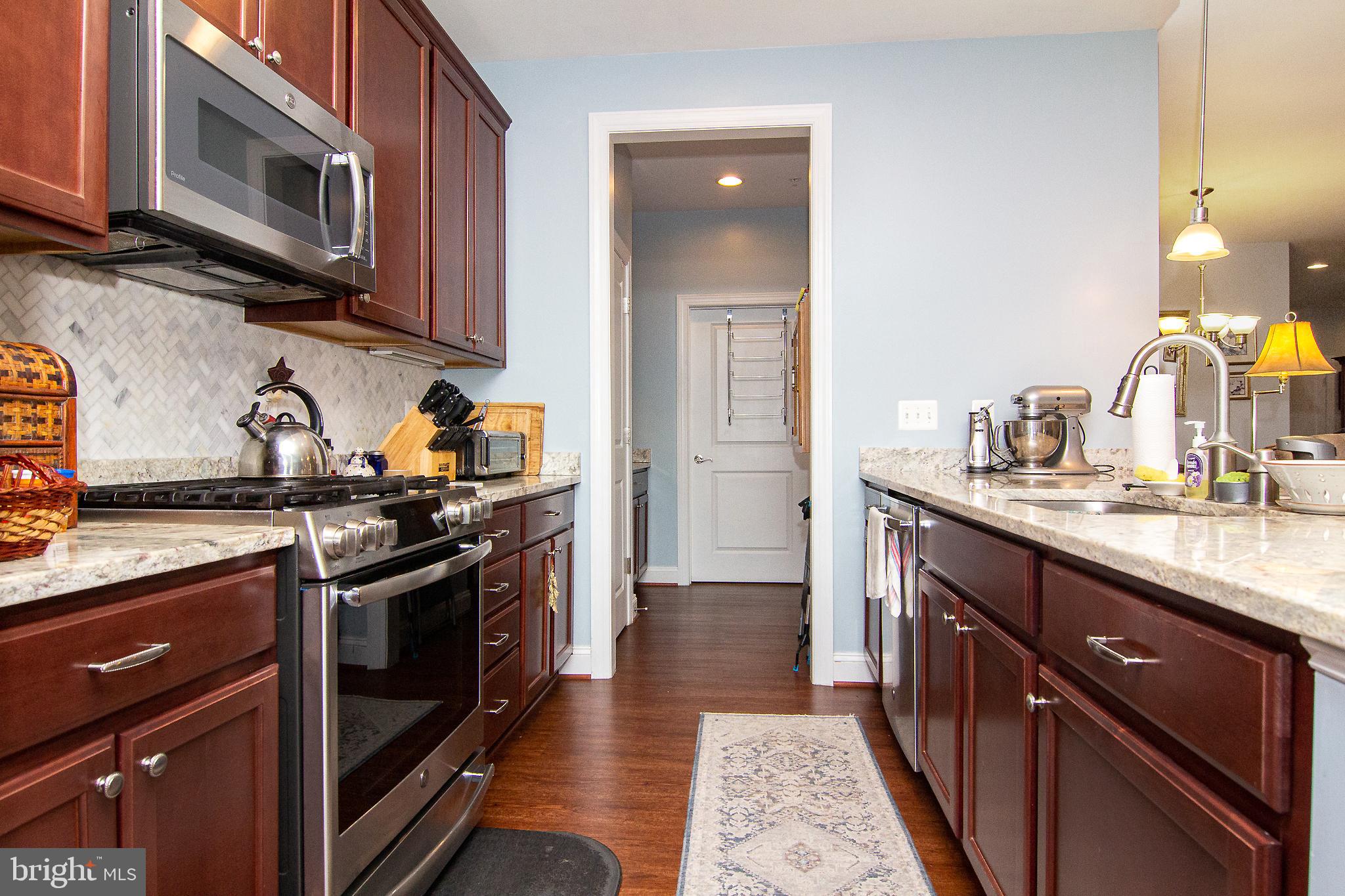 CASTLEFIELD - Residential