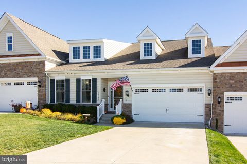 2785 CASTLEFIELD DRIVE 14 MANCHESTER MD 21102