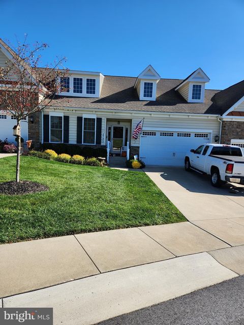 2785 CASTLEFIELD DRIVE 14 MANCHESTER MD 21102