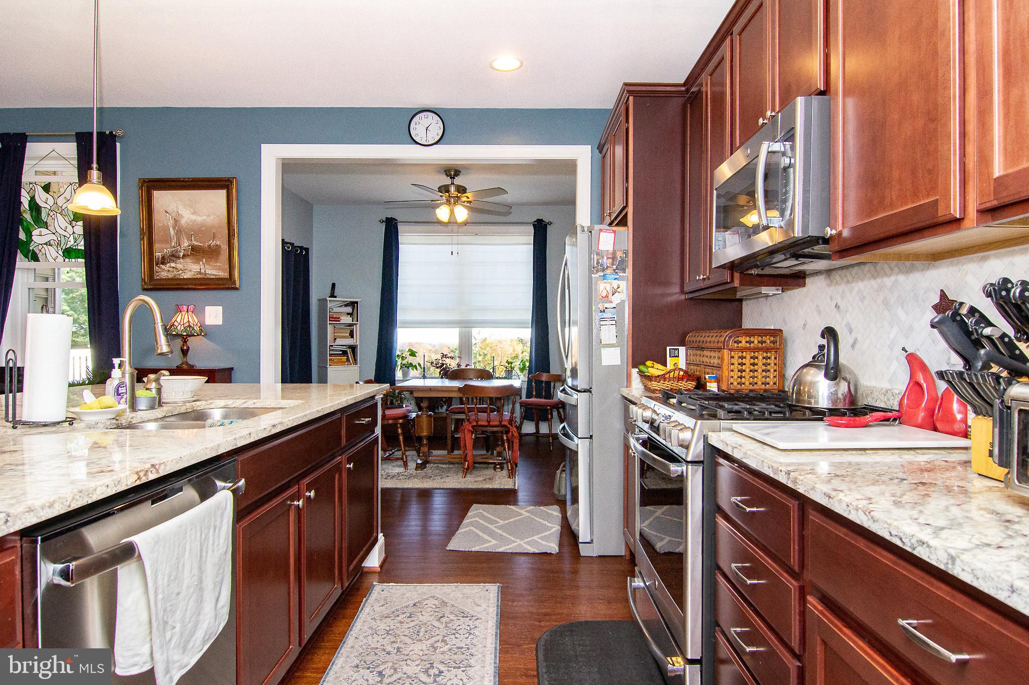 CASTLEFIELD - Residential