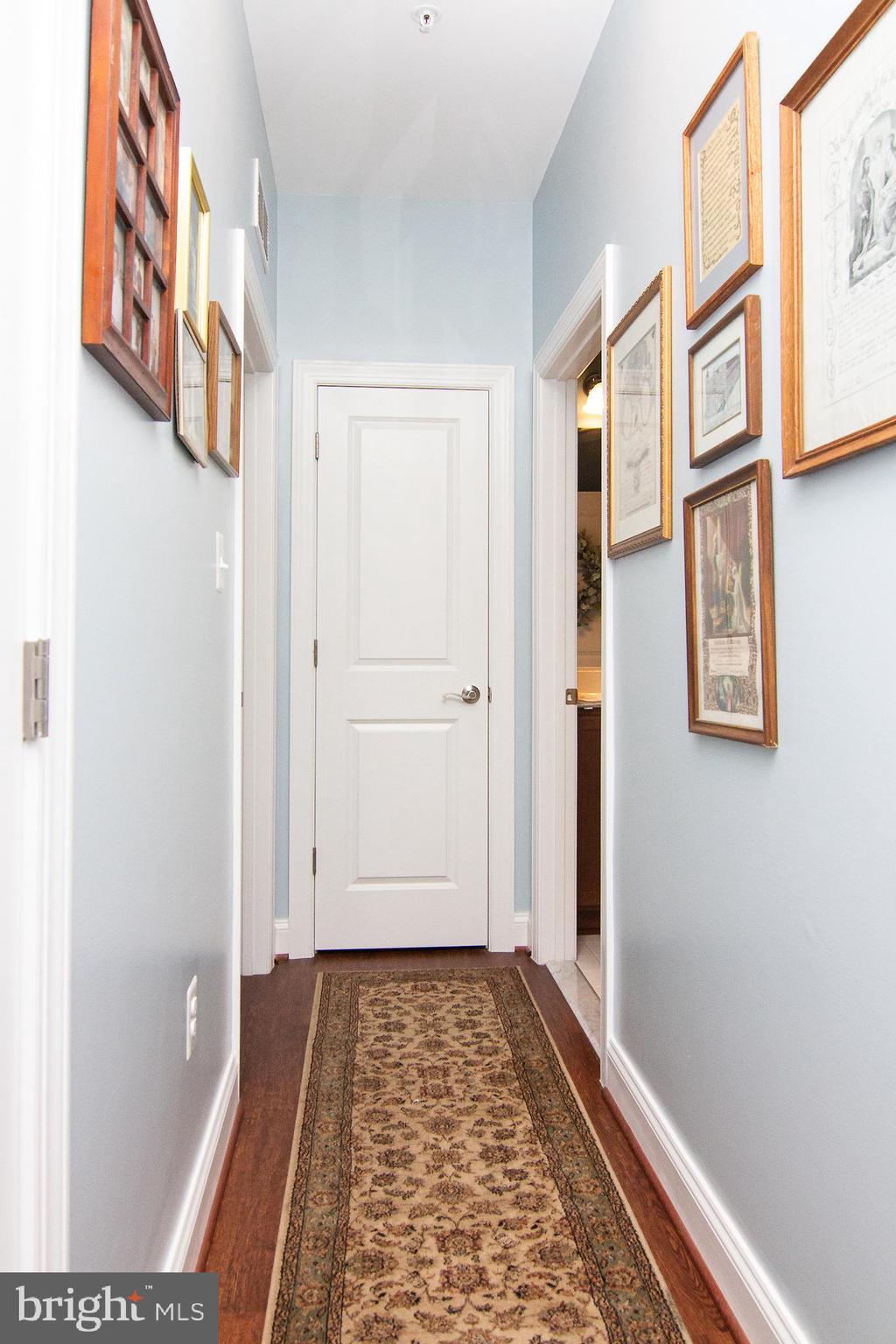 CASTLEFIELD - Residential