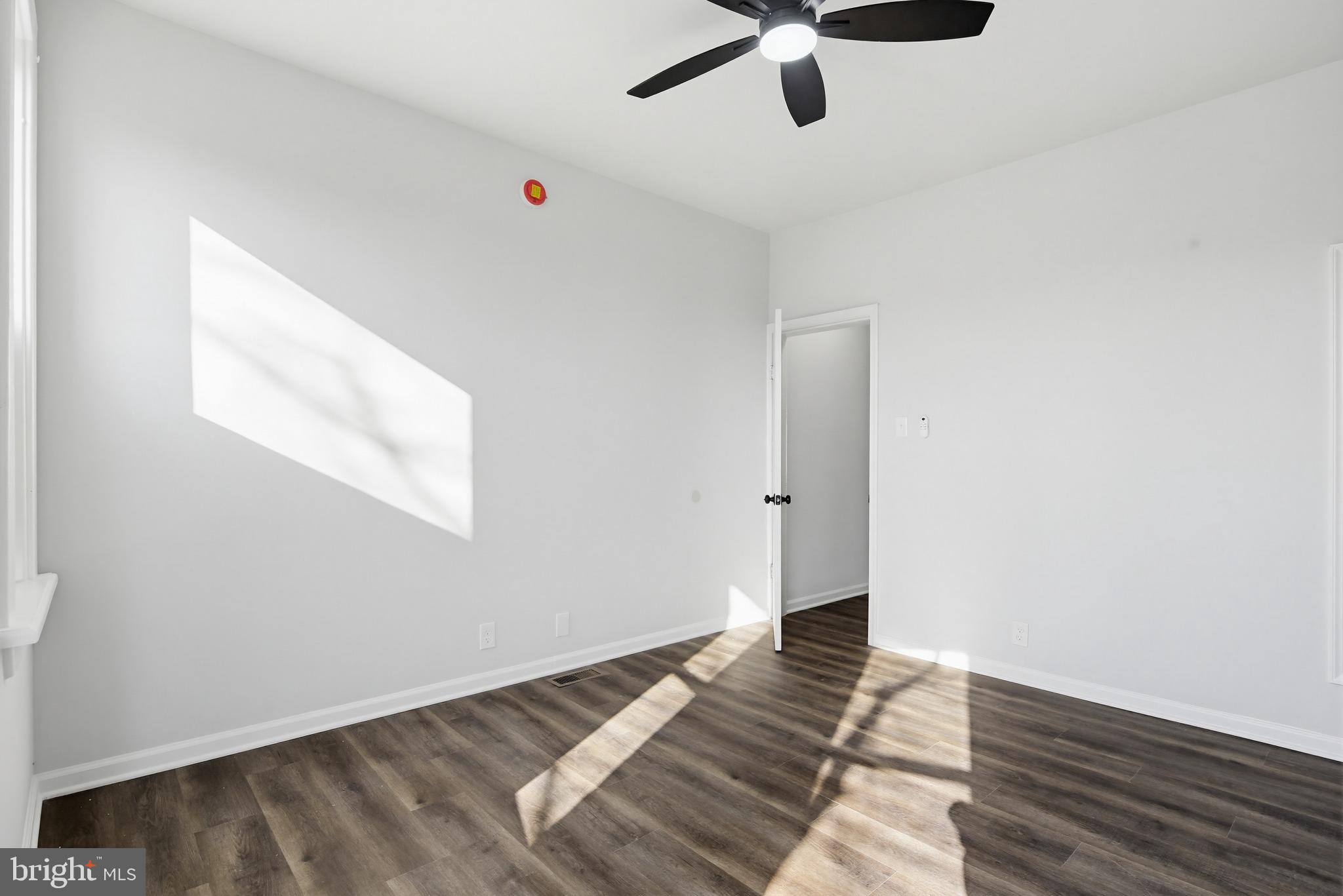 WASHINGTON VILLAGE - Residential