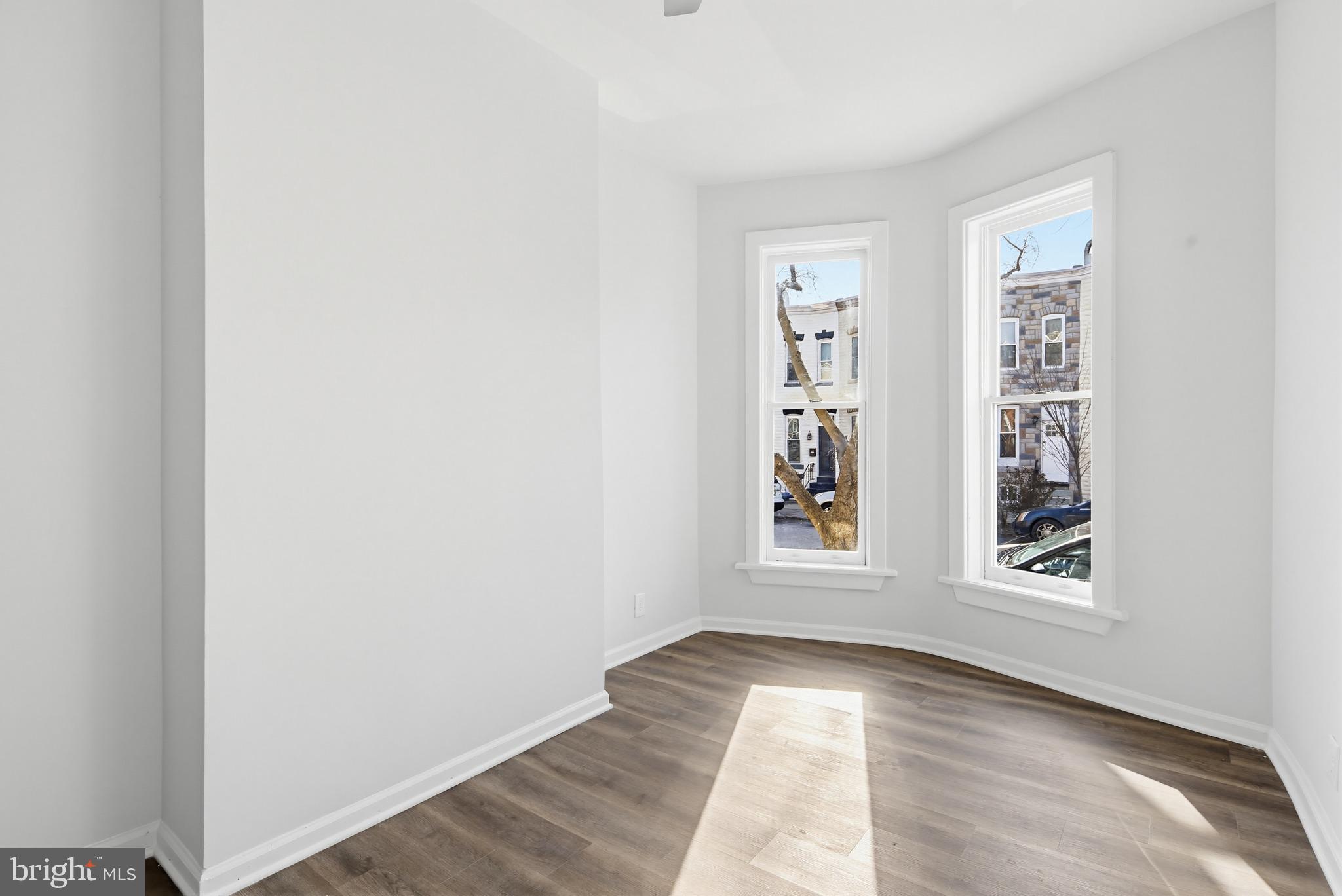 WASHINGTON VILLAGE - Residential