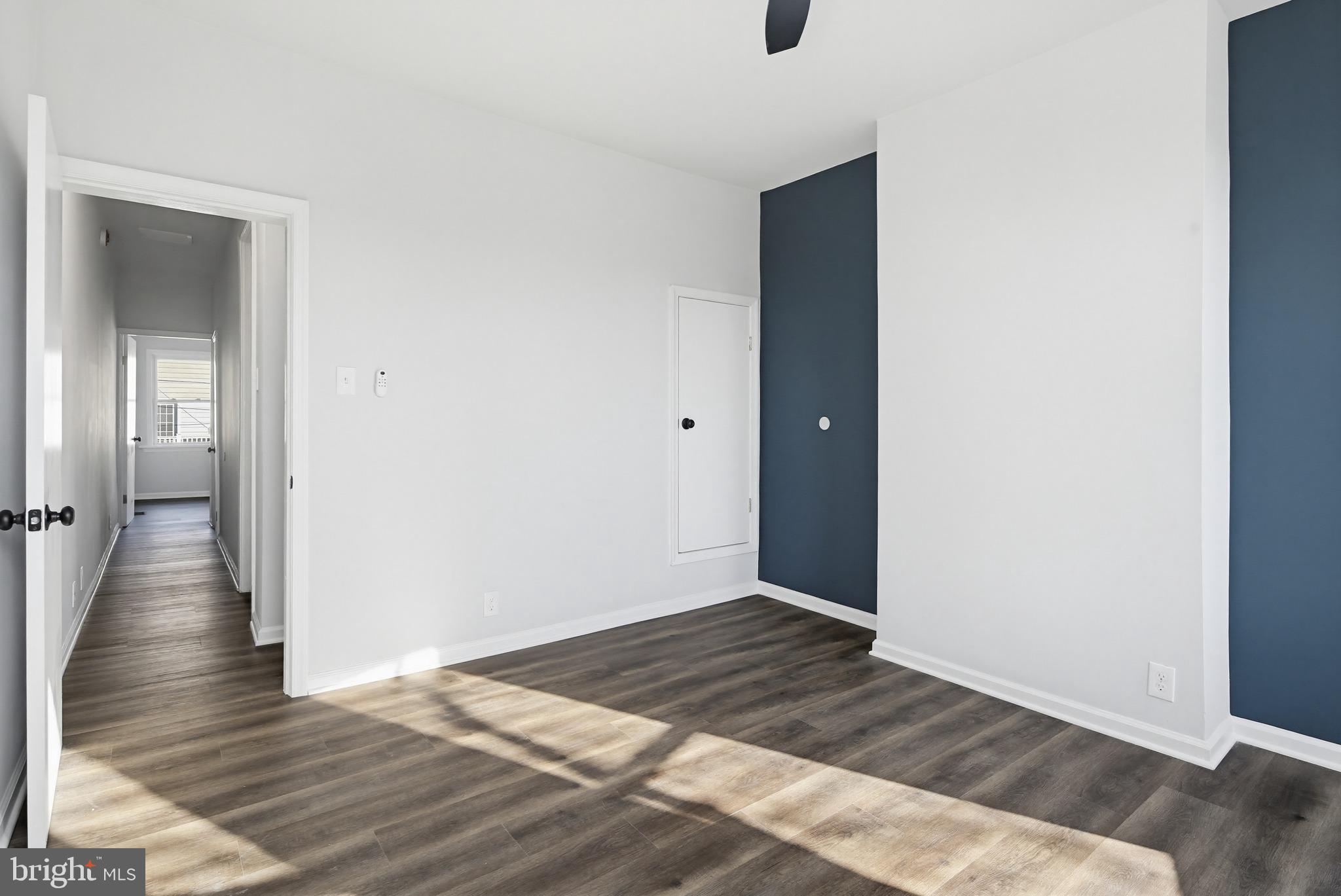 WASHINGTON VILLAGE - Residential