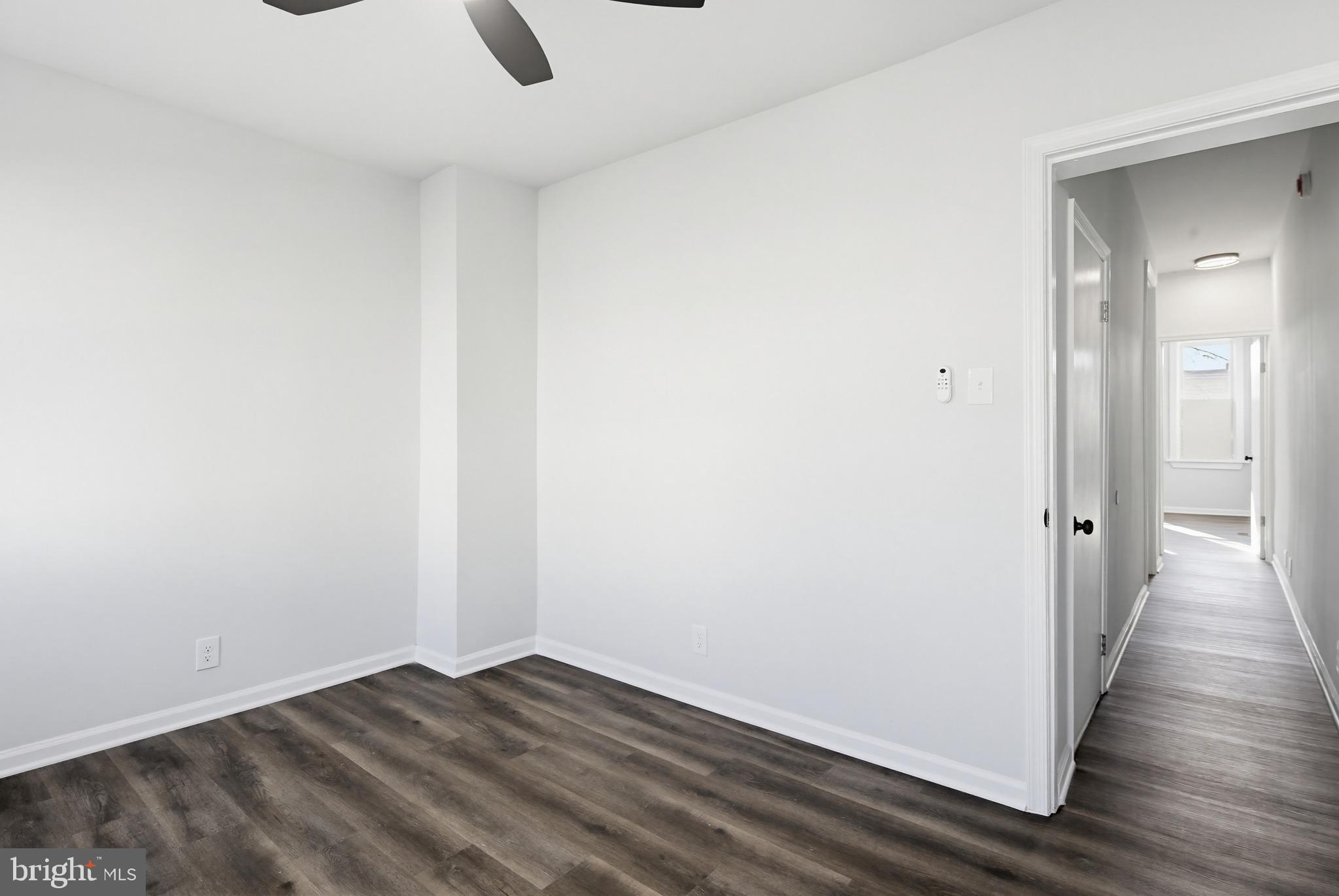 WASHINGTON VILLAGE - Residential