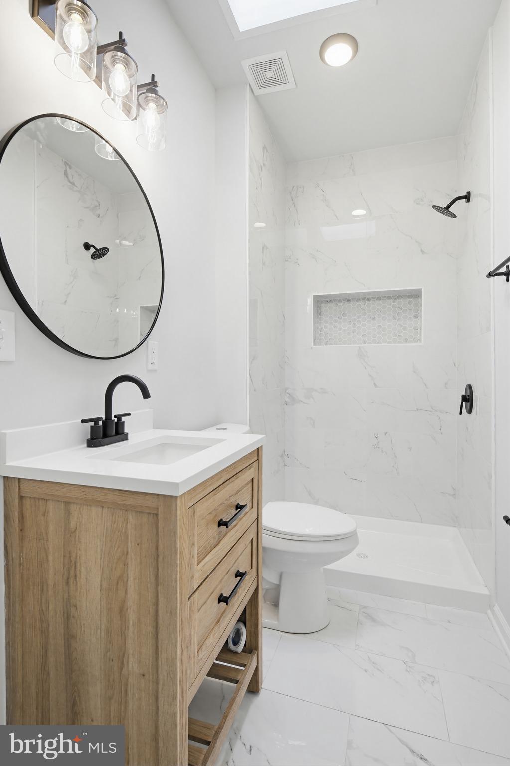 WASHINGTON VILLAGE - Residential