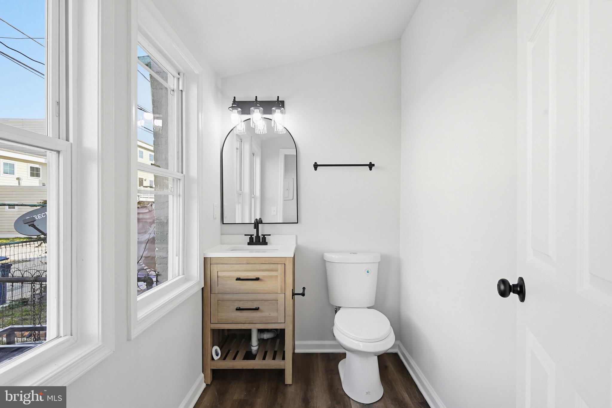 WASHINGTON VILLAGE - Residential