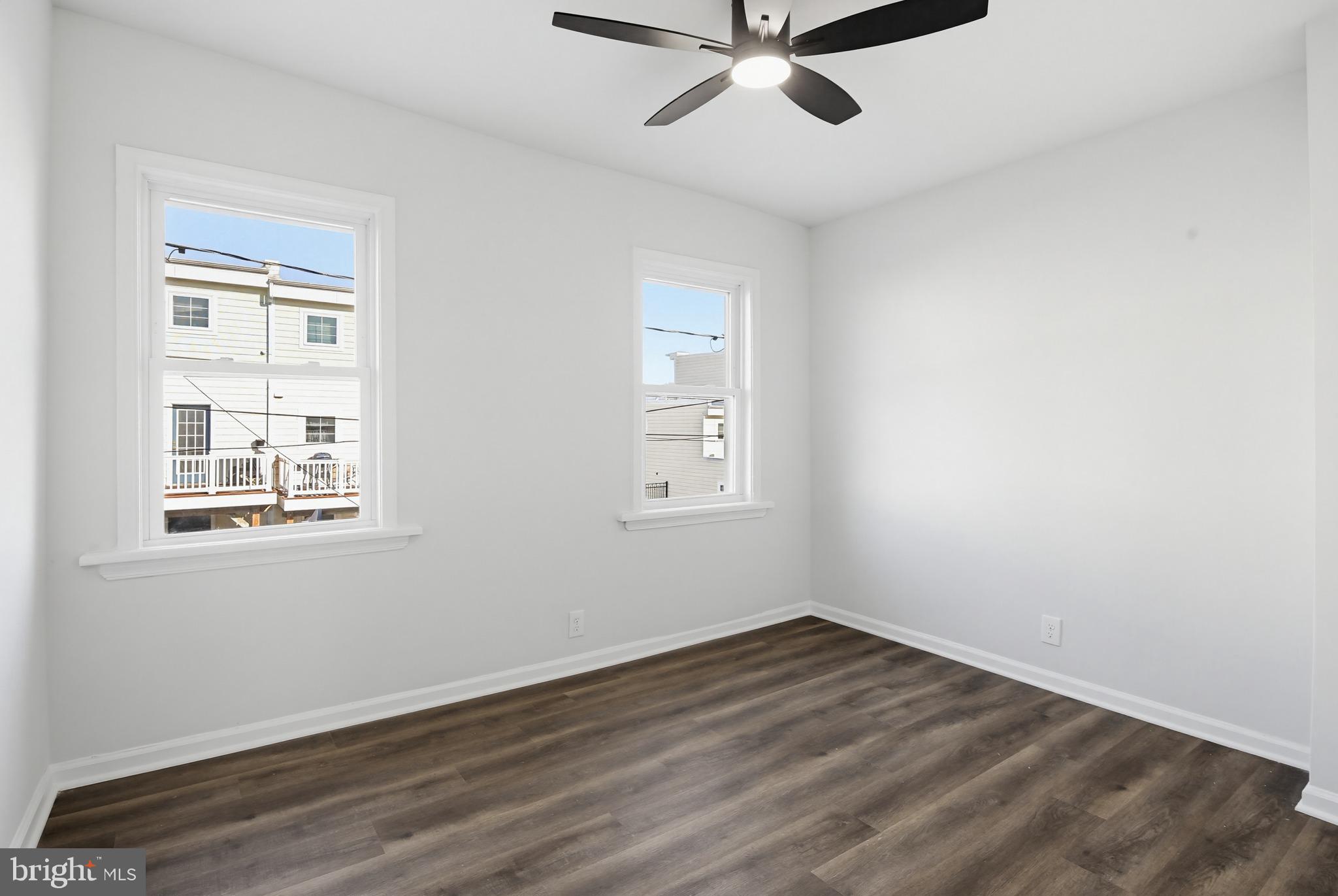 WASHINGTON VILLAGE - Residential