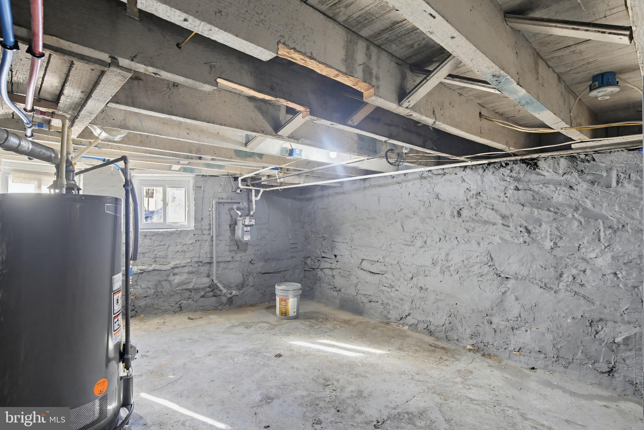 WASHINGTON VILLAGE - Residential