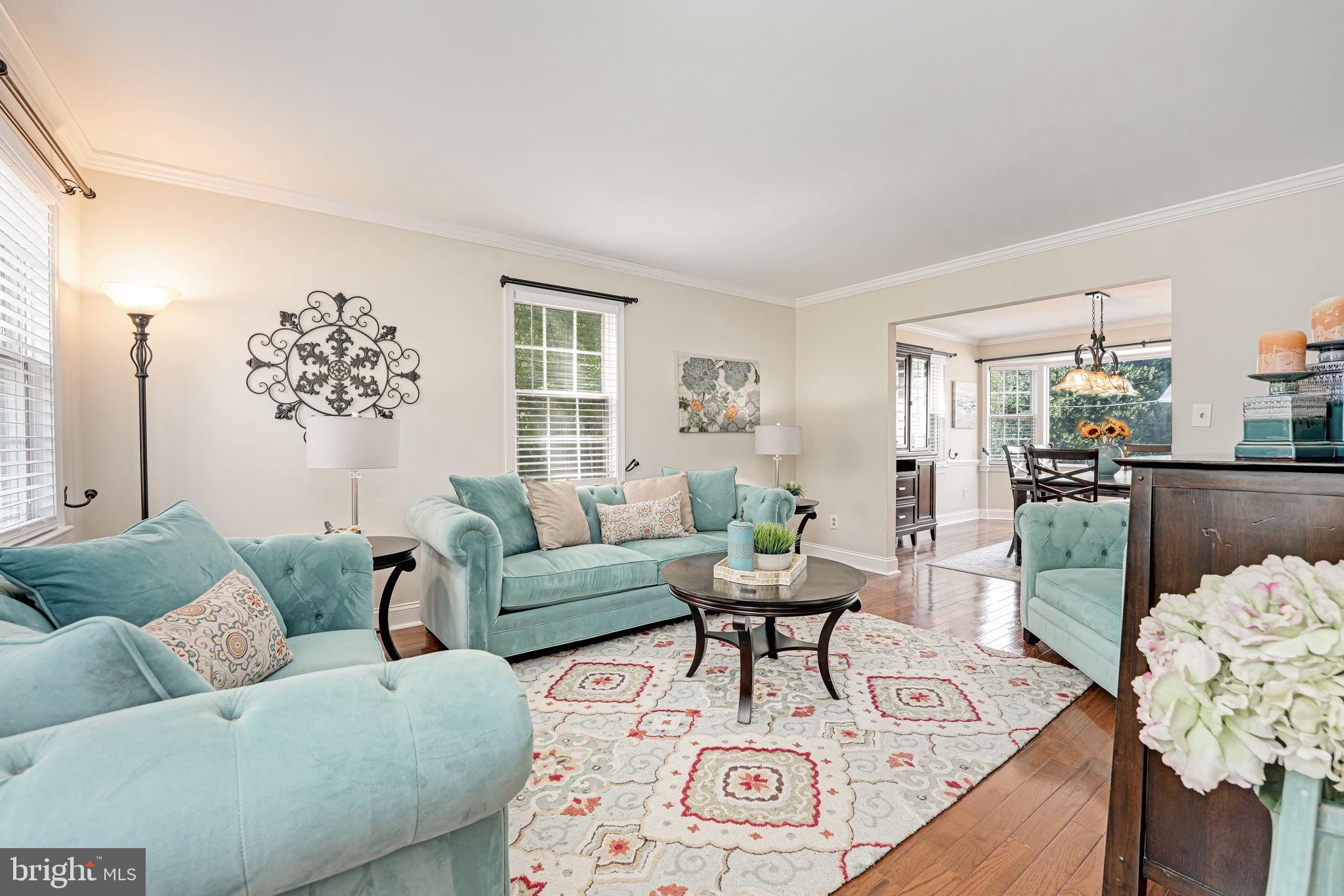 MONTOUR HEIGHTS - Residential