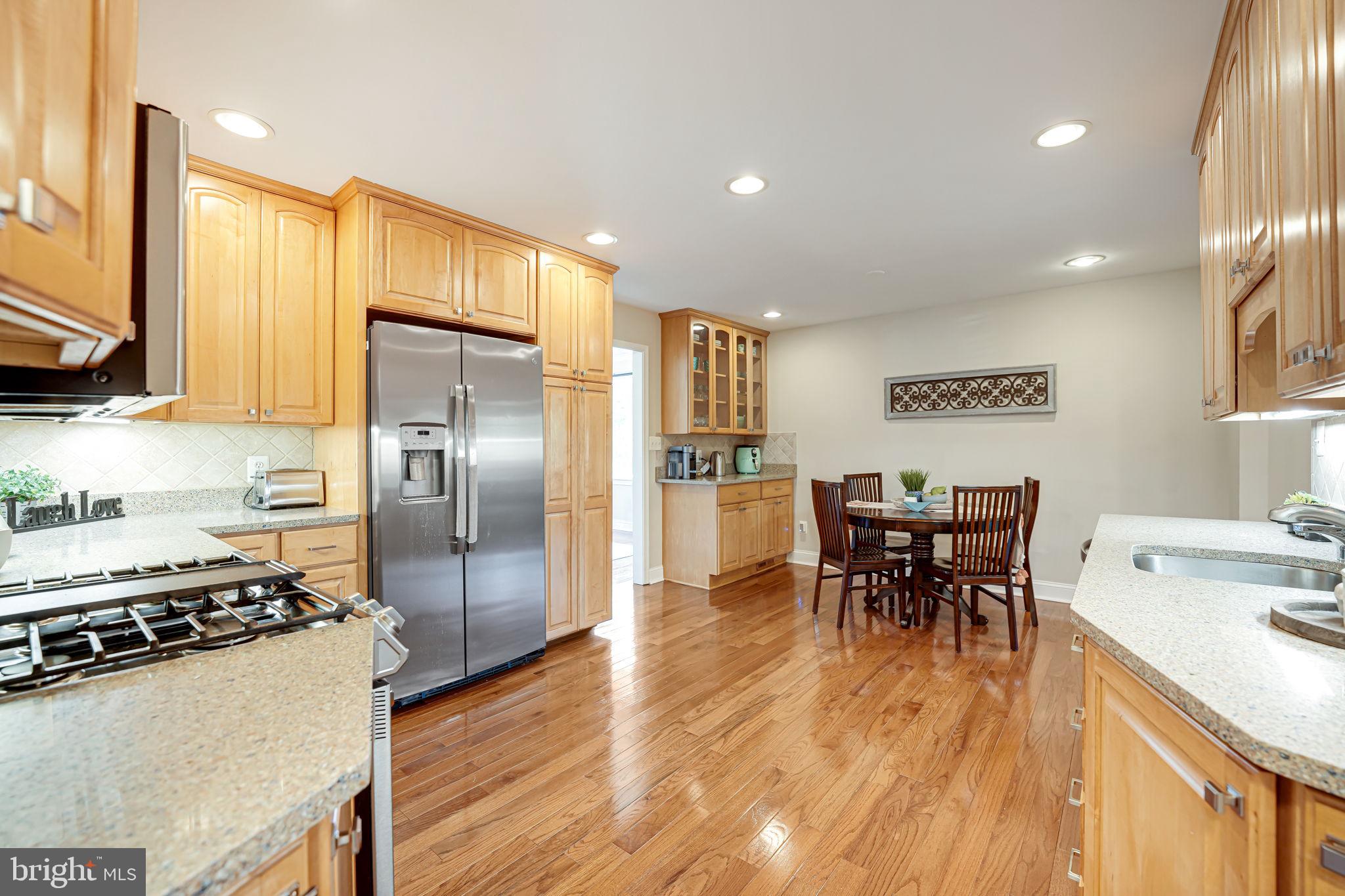 MONTOUR HEIGHTS - Residential