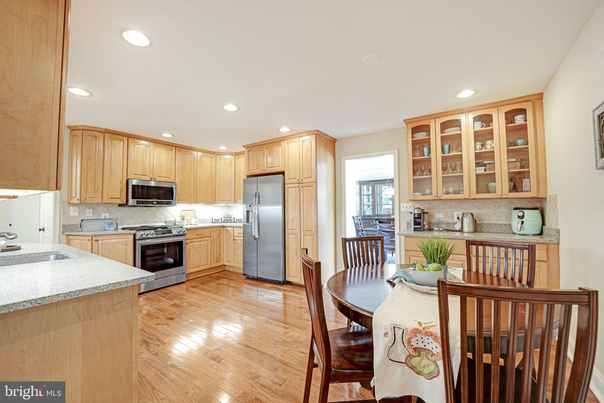 MONTOUR HEIGHTS - Residential