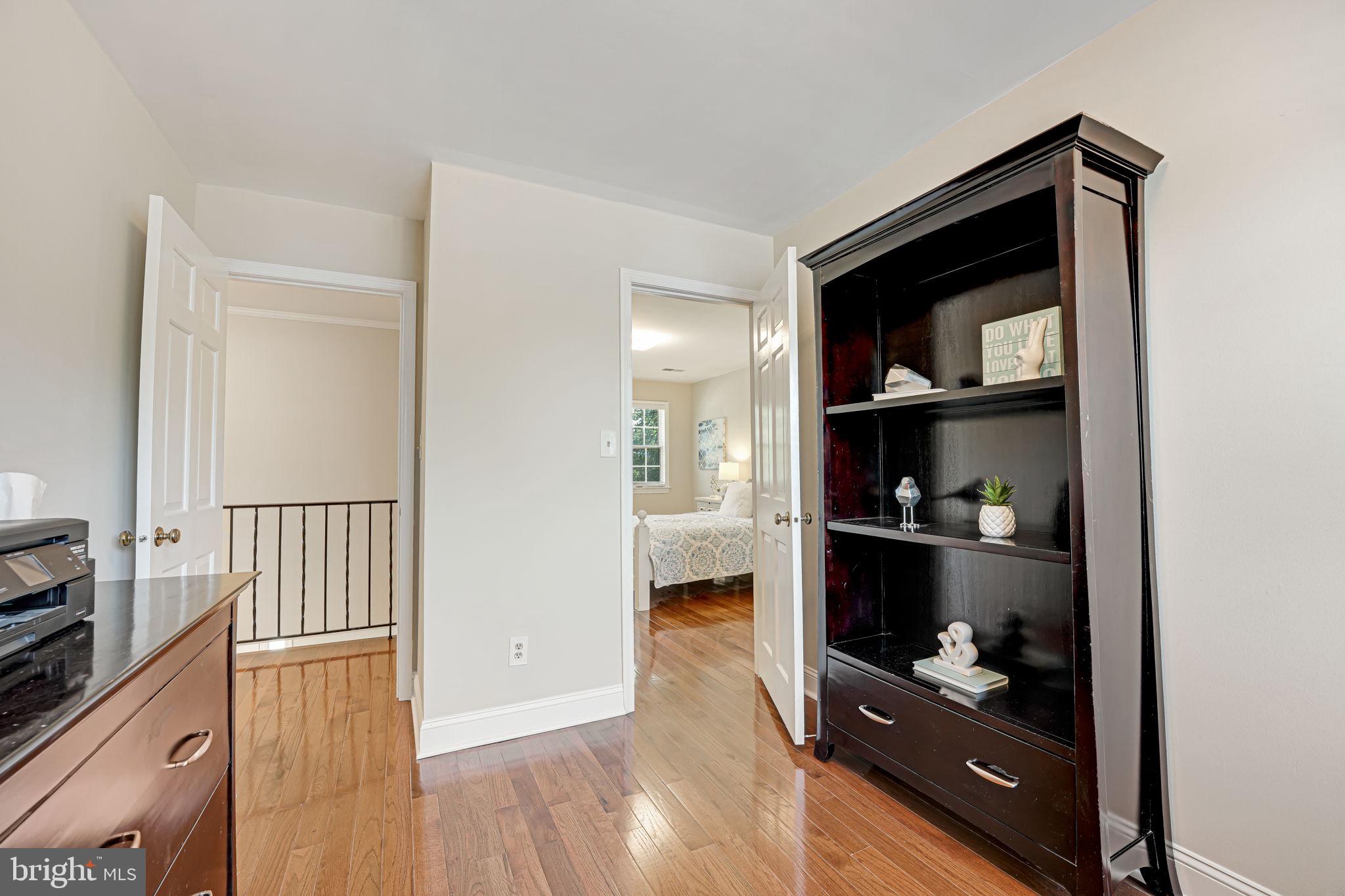 MONTOUR HEIGHTS - Residential