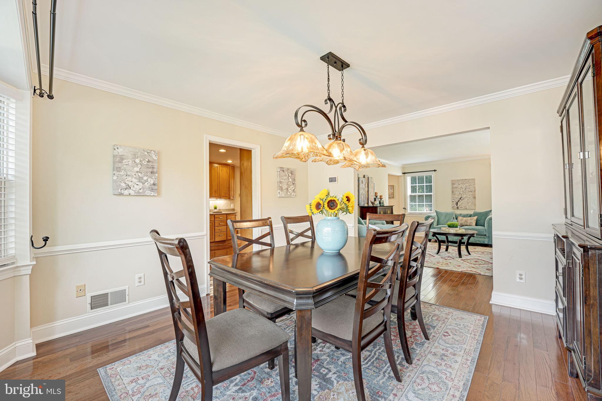 MONTOUR HEIGHTS - Residential