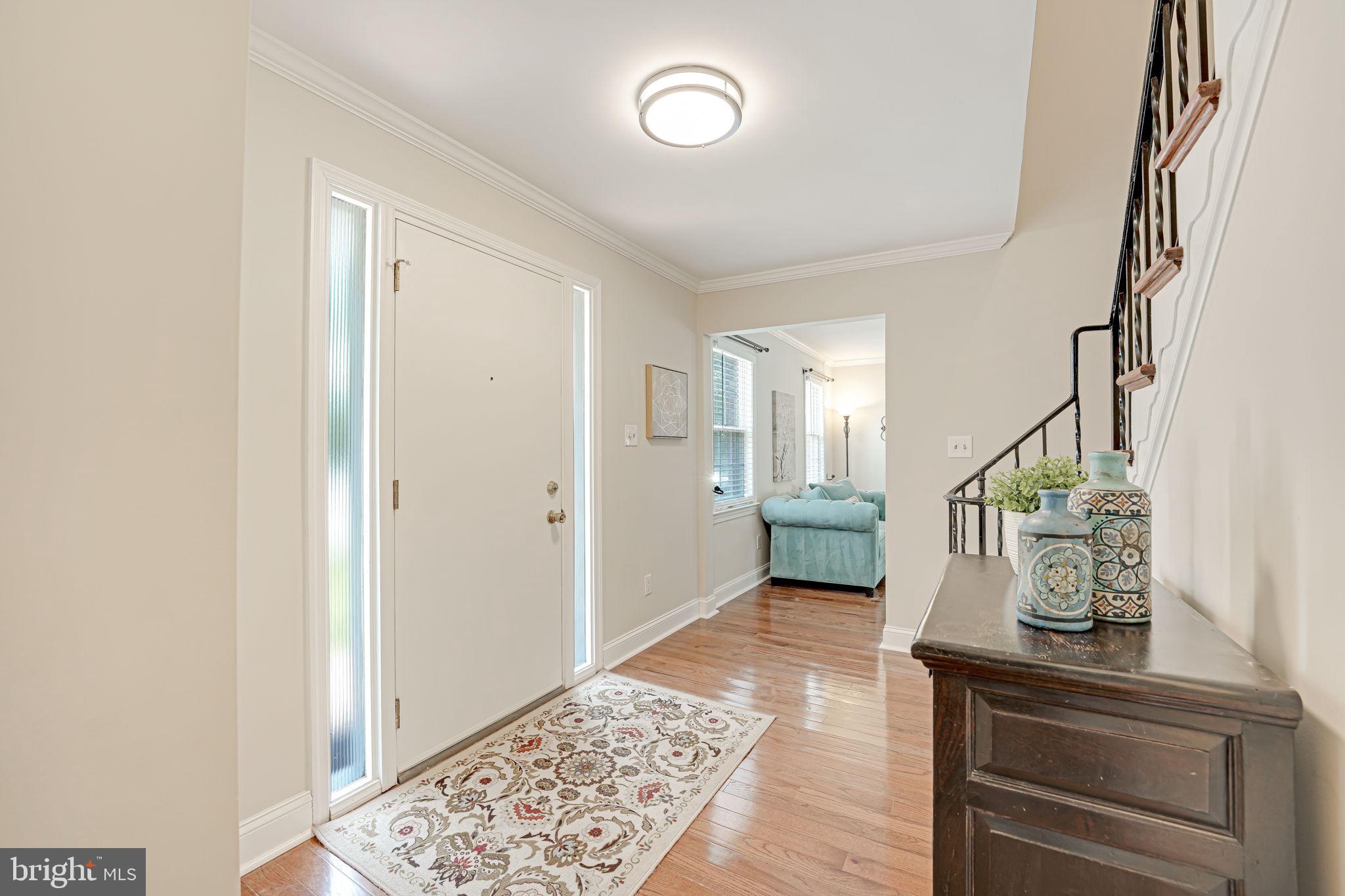 MONTOUR HEIGHTS - Residential