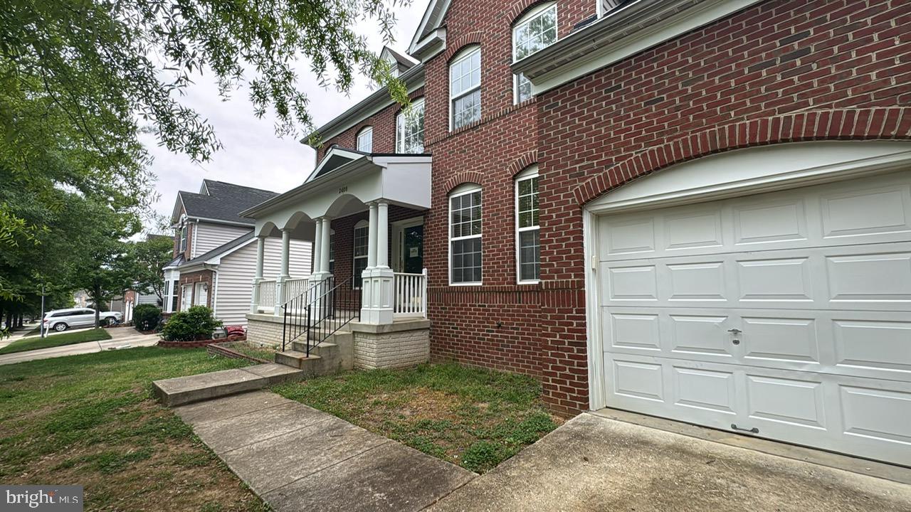 2408 GREEN GINGER CIRCLE