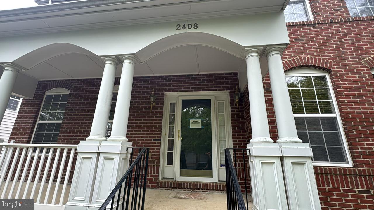 2408 GREEN GINGER CIRCLE