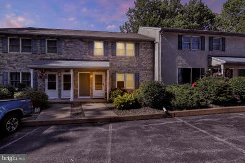 Condo For Sale - 10 Maplewood Avenue #5A<br/> Berks County, MOHNTON, PA 19540