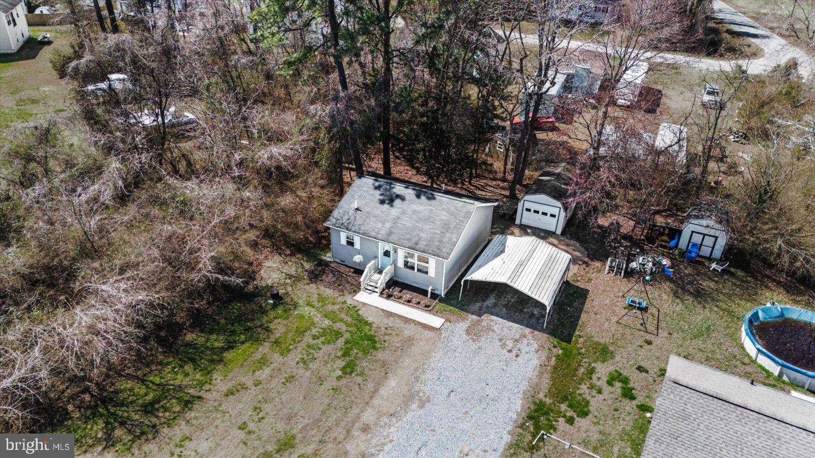 WESTMORELAND SHORES - Residential