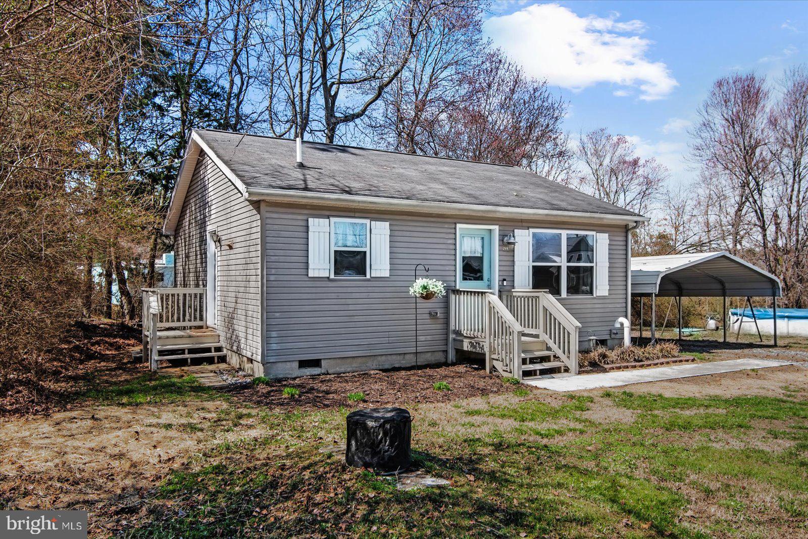 WESTMORELAND SHORES - Residential