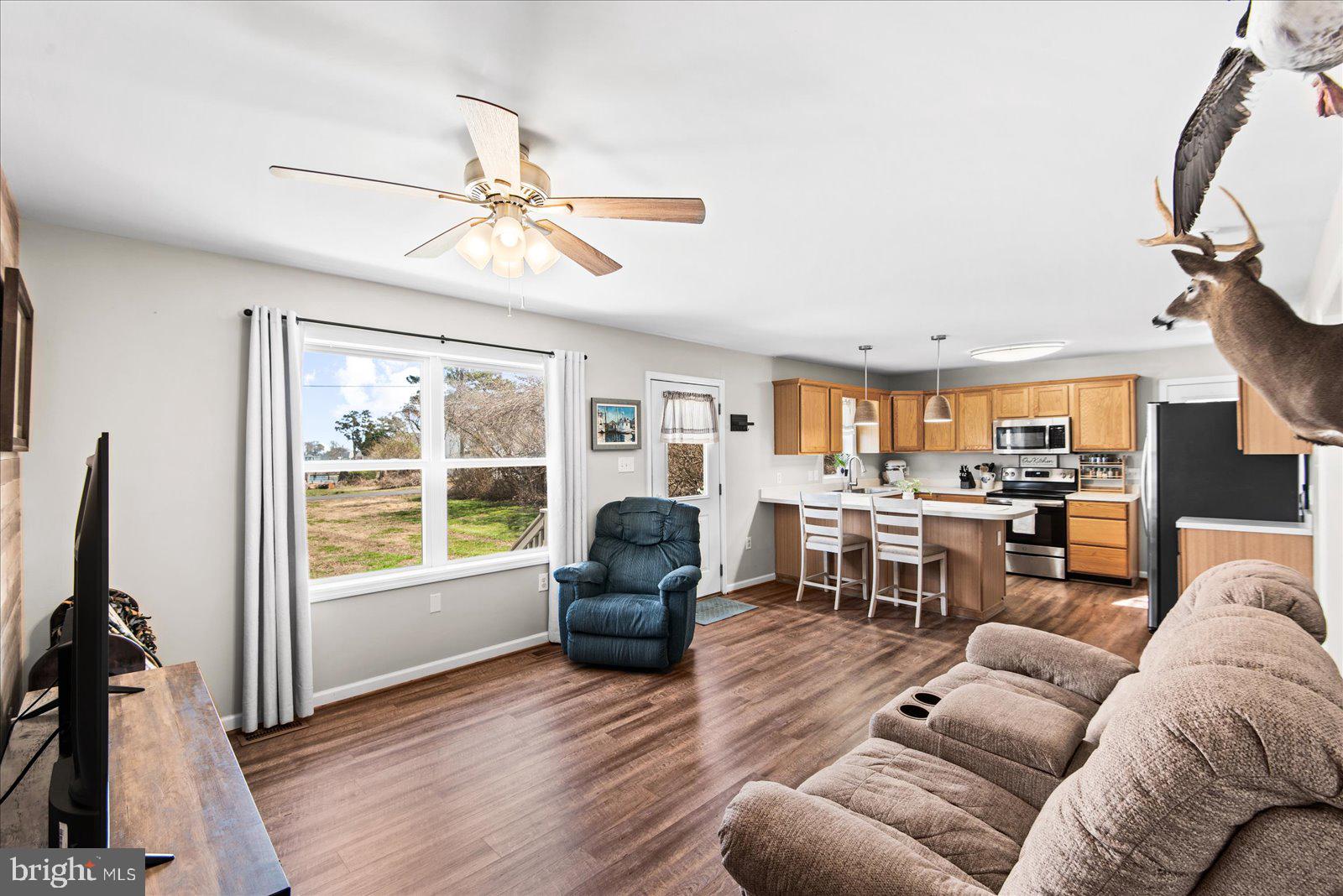 WESTMORELAND SHORES - Residential