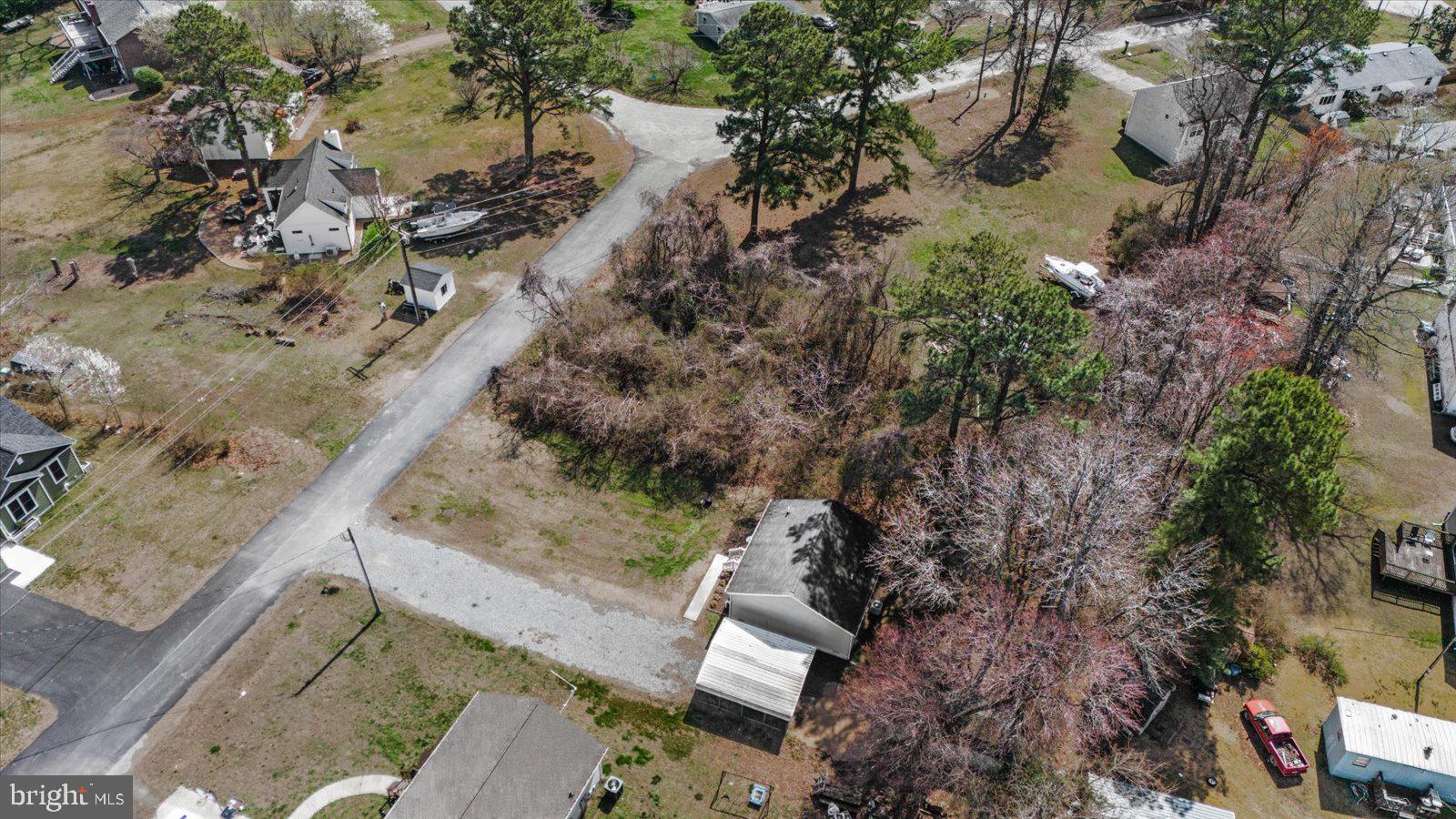 WESTMORELAND SHORES - Residential