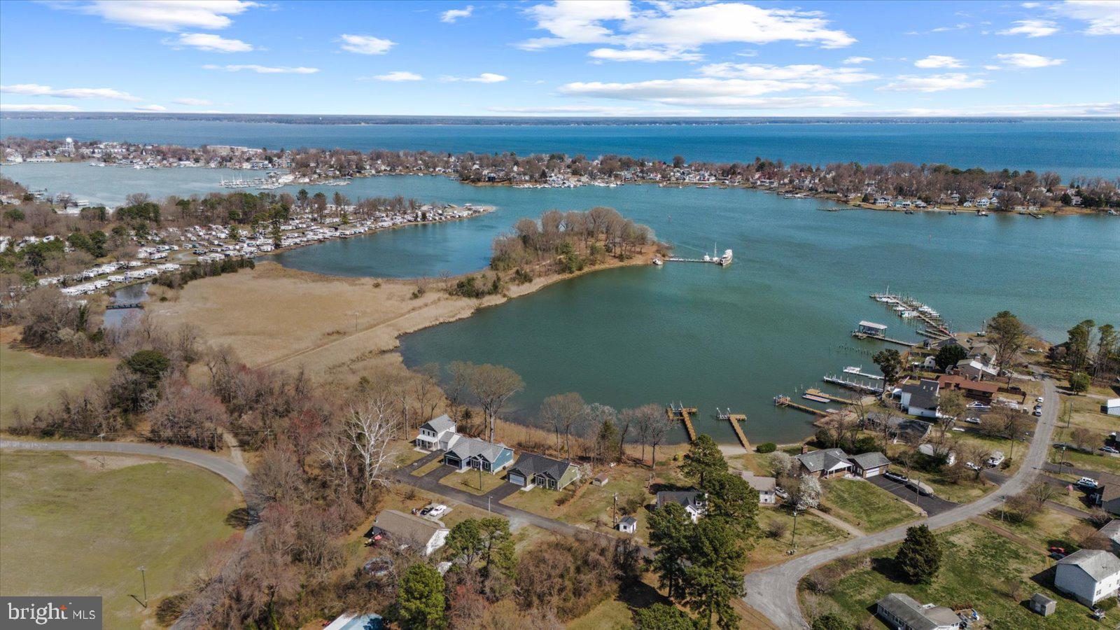 WESTMORELAND SHORES - Residential