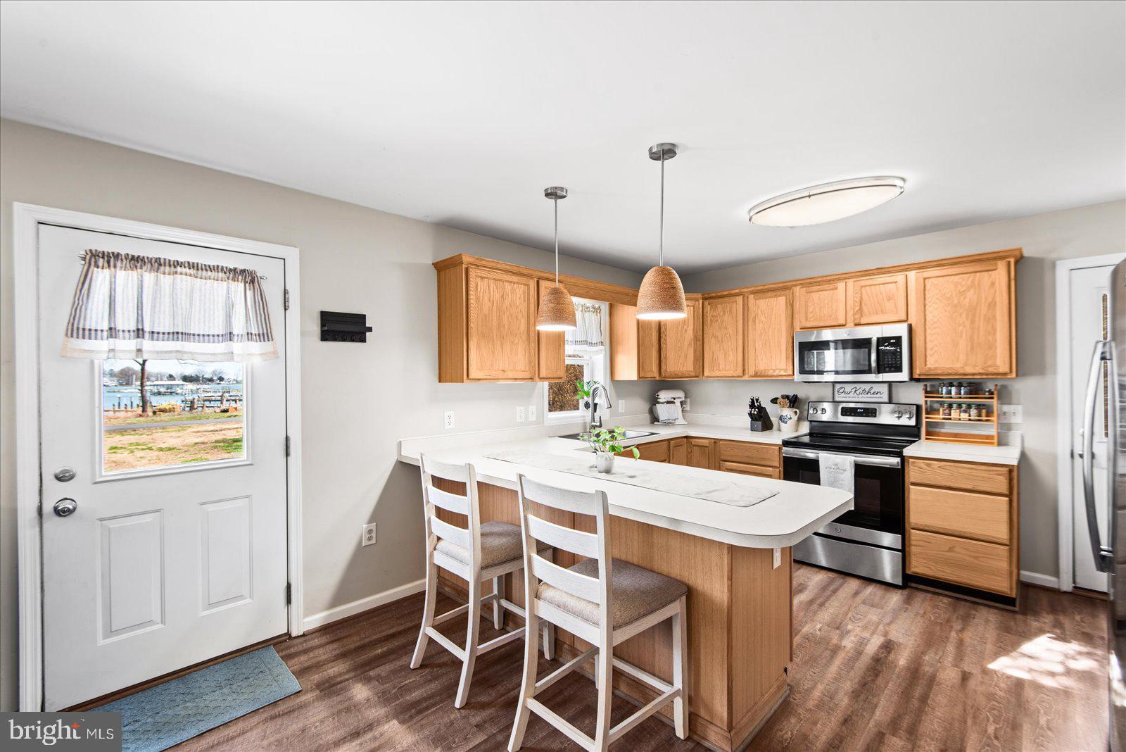 WESTMORELAND SHORES - Residential